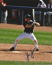 John Jaso 2012 Seattle Mariners Signed Autographed 8x10 Photo COA