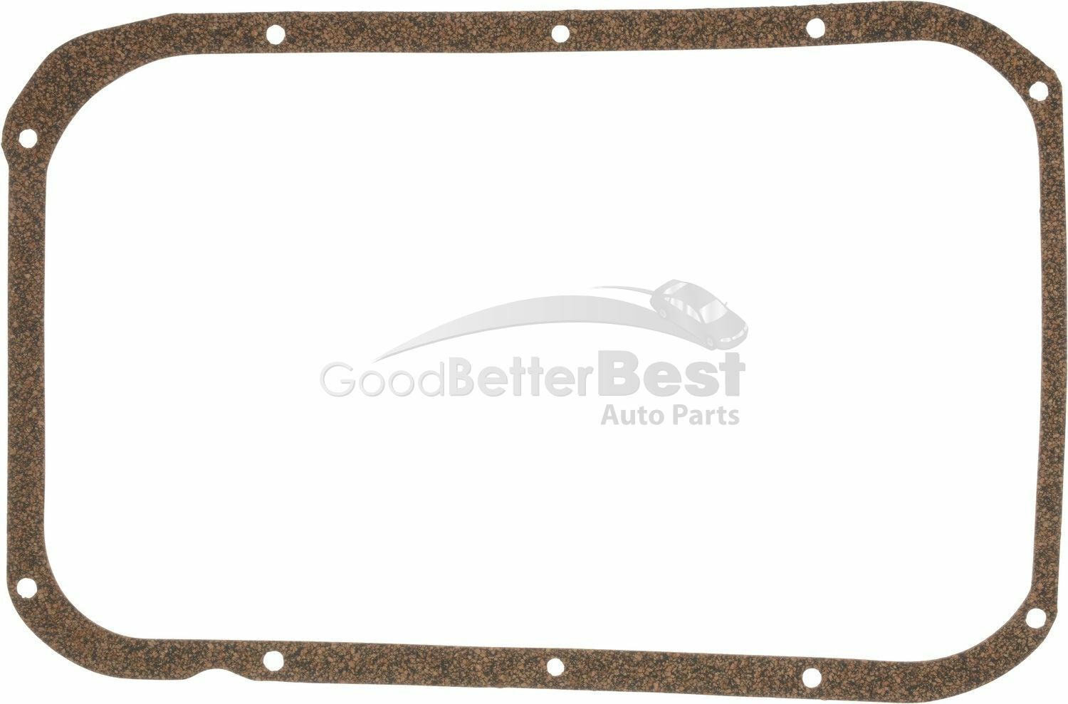 One New Victor Reinz Engine Oil Pan Gasket Set 711549700 for  