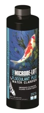 Microbe-Lift Flocculant PLUS Water Clarifier