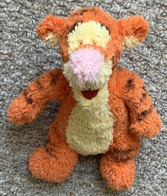 original tigger stuffed animal