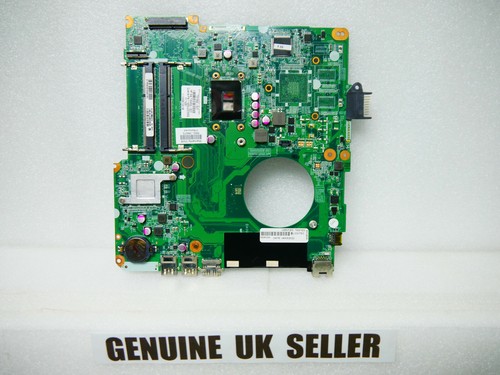 GETESTET HP PAVILION 15-N SERIES LAPTOP MAINBOARD MAINBOARD SYSTEMPLATINE