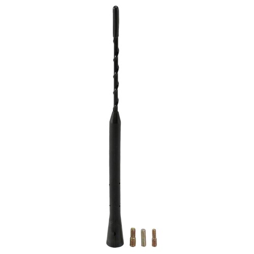 Antenna Radio Fm/Am Per Ford Mondeo Qualità Auto Tetto Mast 21 Bee Antenna Radio Fm/Am Per Ford Mondeo Qualità Auto Tetto Mast 21 Bee
