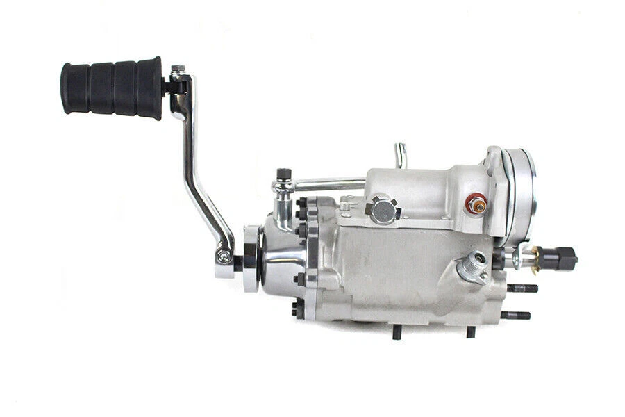 MY様×4 4-Speed 3.00 ratio Replica Transmission Assembly for FL 1970-1978