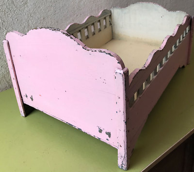 Mobilier pour maison de poupée – Le Petit Florilège