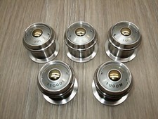 ABU SUVERAN 1000 BOBINA DI RICAMBIO x 5 - NUOVO