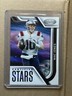 2022 Panini Certified Certified Stars #CS-8 Mac Jones - New England Patriots