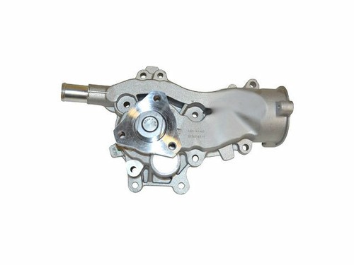 2020 Chevrolet Trax Water Pump 41337DS 