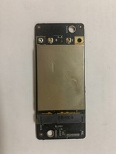Apple iMac A1312, 820-2566-A and 825-7360-A Airport WiFi-Bluetooth Card, Tested