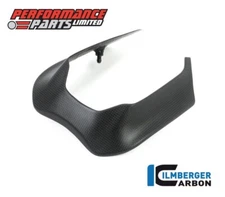 Ducati Scrambler Desert Sled 2020 Ilmberger Matt Carbon Fibre Fuel Tank Cover