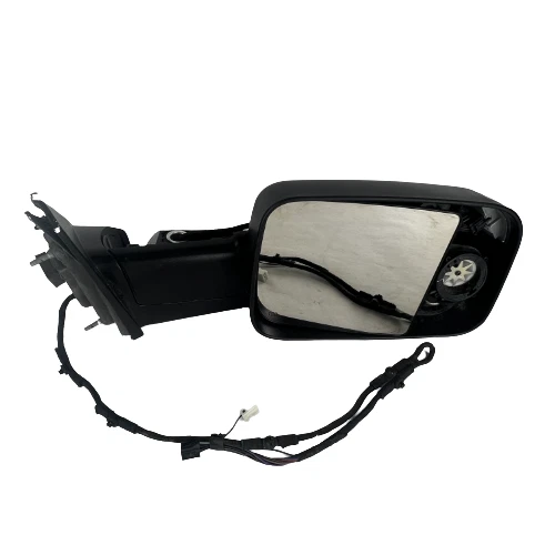 OEM Mopar 2019 2020 2021 RAM 1500 Right RH Side View Towing Mirror 68462962AA