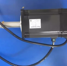 NEW MITSUBISHI AC SERVO MOTOR HC-MF52-S3 HCMF52S3