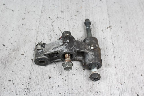 Umlenkung Knochen Federbein hinten Kawasaki GPX 750 R ZX750F 87-89