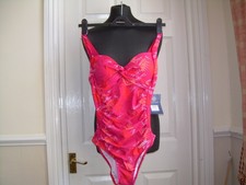 regatta sakari tummy control costume