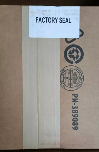 NUEVA CAJA SELLADA Allen-Bradley 2711P-T7C22D9P AB PanelView Plus 7 Performance DHL - Imagen 3 de 3
