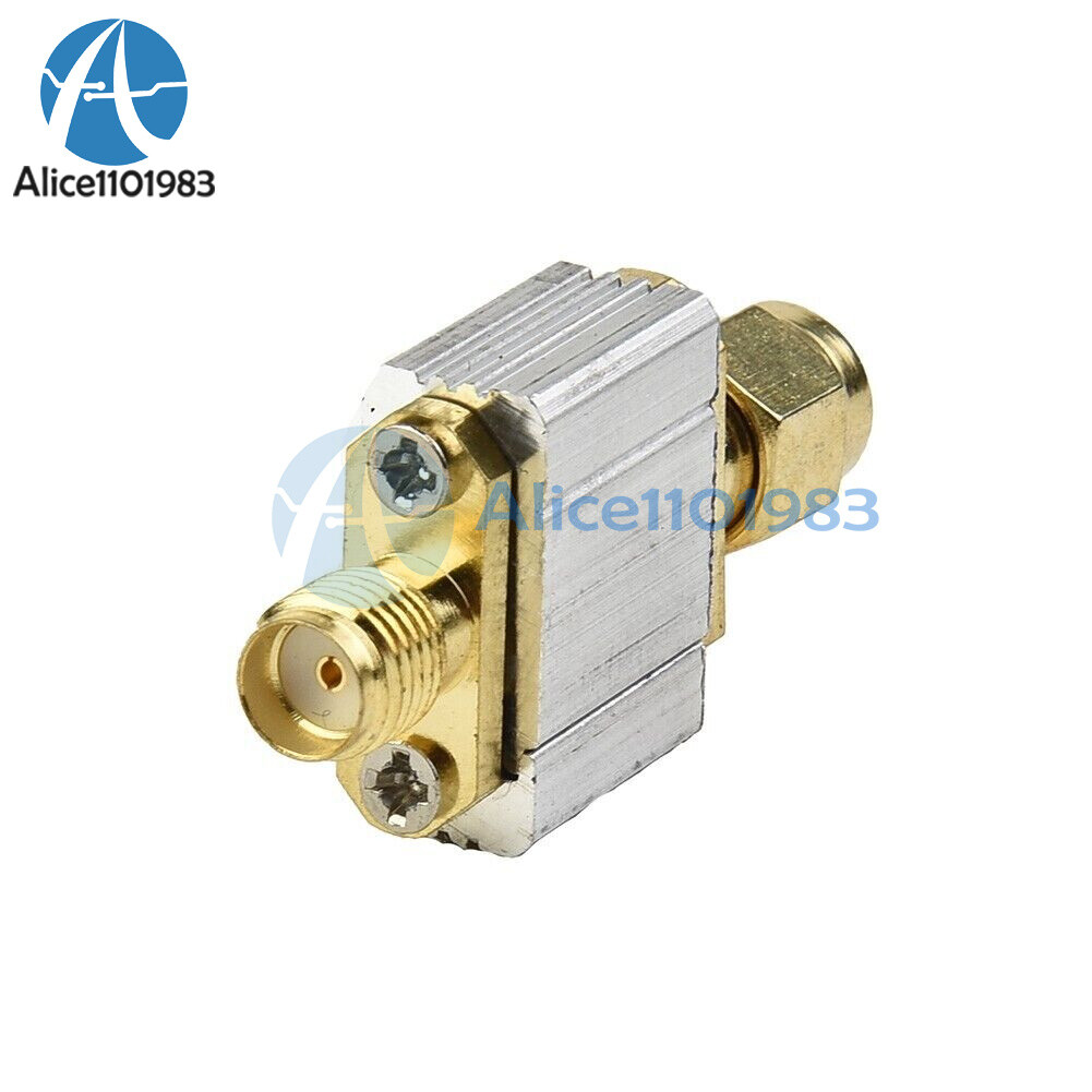 Filtro Bandstop AM Flamingo+ AM Per SDR - Alta Attenuazione 70dB, Blocco 300kHz-1900kHz - Foto 7