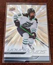 2024-25 Upper Deck PWHL Hockey Checklist Guide in-content 23