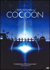 Cocoon By Ron Howard Used Cocoon By Ron Howard Used