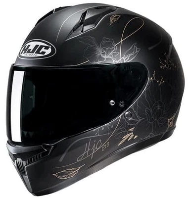 HJC Casque Intégral Enfant C10 EPIK - Photo 1/4