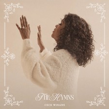 Cece Winans The Hymns New CD