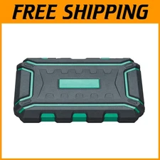 Lightweight 1500 Grain Pocket Scale - Ideal for Ammunition and Gemstone Weighing