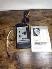 Actron Iii Ignition Module Engine Sensor Tester 2992 Tested Fast Shipping Actron Iii Ignition Module Engine Sensor Tester 2992 Tested Fast Shipping