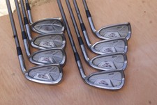 MIZUNO T-Zoid Sure Women Iron Set 4-SW Graphite Ladies(7-Iron 36")