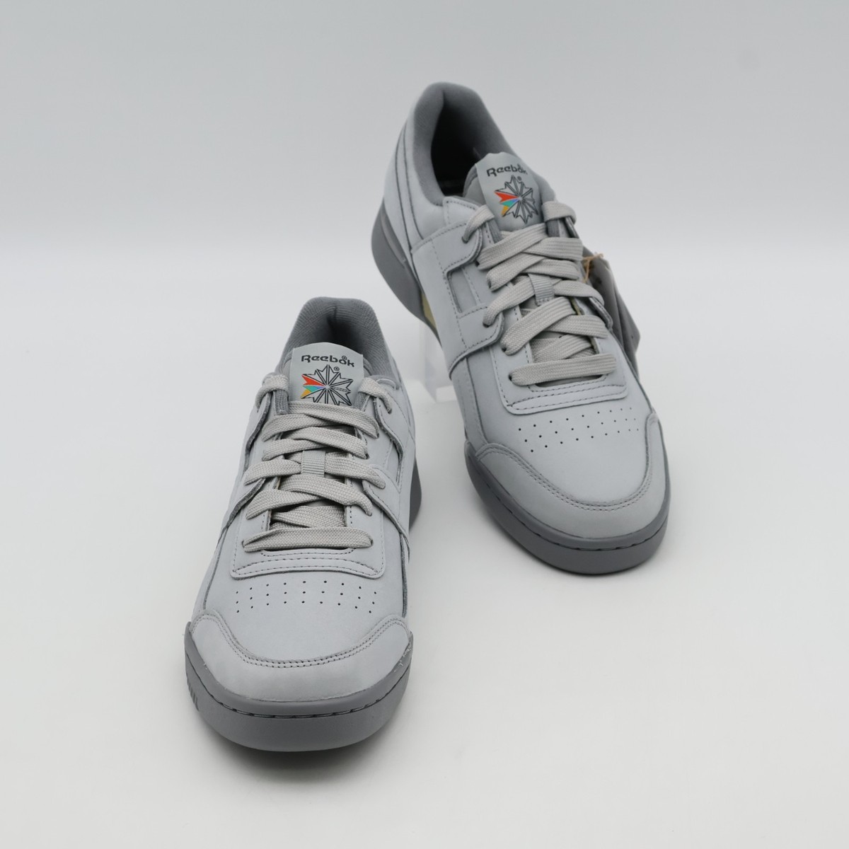 100258817 Playstation × Reebok Workout Plus 30th Anniversary