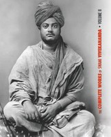 The Complete Works of Swami Vivekananda, Volume 2 Swami Vivekananda Taschenbuch