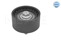 Umlenk-/FüHrungsrolle Keilrippenriemen Meyle 314 009 0007 FüR BMW 3Er E90 E91 X1