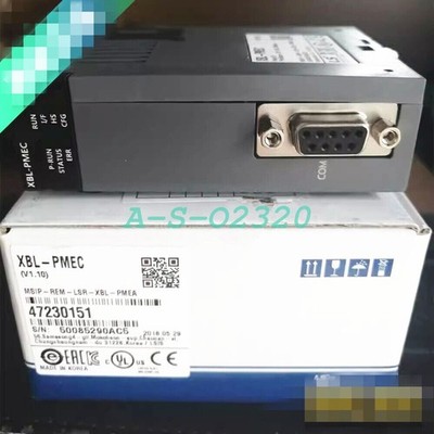 1pcs new LS Electric PLC Programmable Controller Expansion Module XBL-PMEC #zc