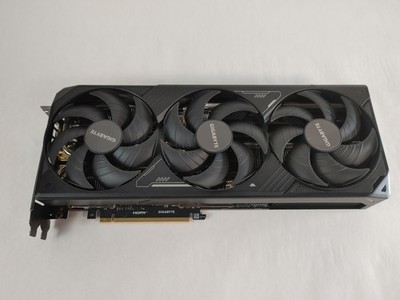 Gigabyte NVIDIA GeForce RTX 5070 Ti WindForce 16 GB GDDR7 PCI Express 5.0 x16