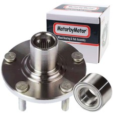 Front Wheel Hub Bearing For 2004-2011 Toyota Camry 2001-2007 Highlander 2.4l Front Wheel Hub Bearing For 2004-2011 Toyota Camry 2001-2007 Highlander 2.4l