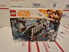 LEGO Star Wars 75207 Imperial Patrol Battle Pack NEW Sealed Retired