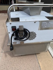 Commercial Filter (fryer/grease)