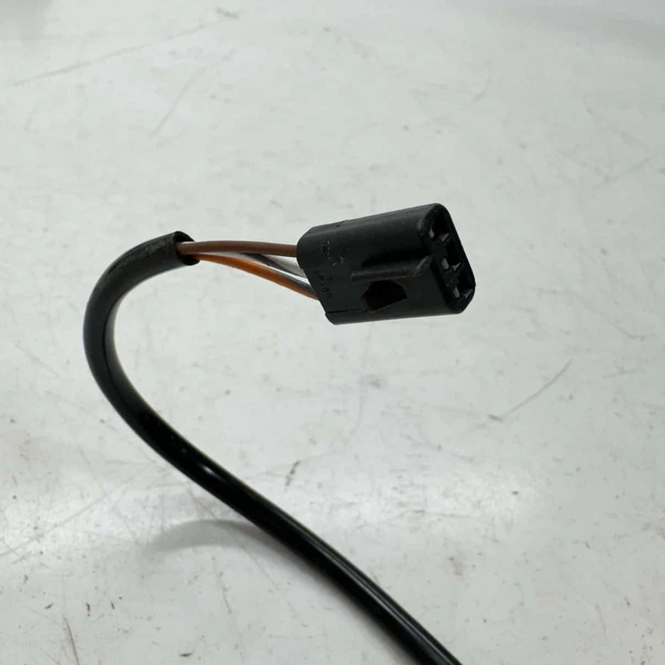 Heater Lever Assembly, Hi/Lo, 35.5 mm - 2015 Polaris Pro-S Switchback 800 - Image 4 of 4