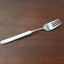 WILKENS NOVA 1 Gabel Menügabel 19,5 cm  Edelstahl 18/8  - mehrere verfügbar