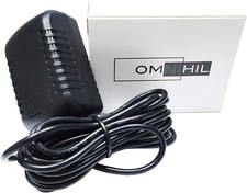 8FT ACDC Power Adapter 12V 2A 2000mA 5.5x2.5mm for Steinberg UR44, UR-RT4
