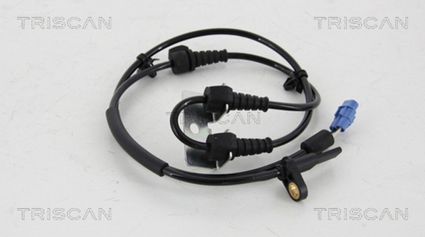 Triscan ABS Sensor Raddrehzahl 8180 69105 FüR Suzuki SX4 Fiat Sedici EY GY 16V-image