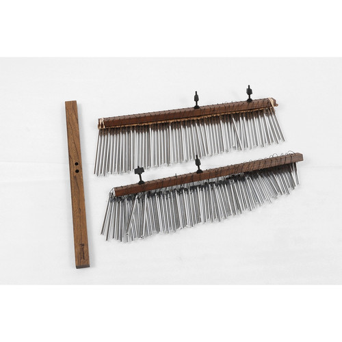 TreeWorks InfiniTree 140Bar DoubleRow Chime 197881549916 OB