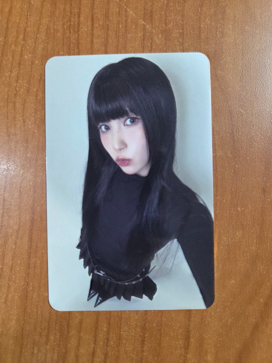 Mina Twice Photocard Album 