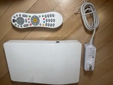 TiVo BOLT 500 GB DVR and Streaming Media Player - w/remote  Pwr Spply - Tested 