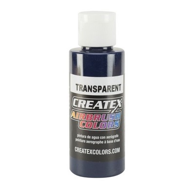 (106,25 /1l) deep blue Createx Airbrush Colors Farbe 240ml 13 5108 Createx