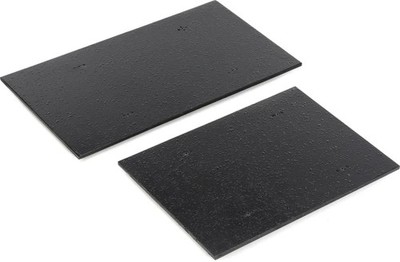 Rock N Roller RSD10 Solid Deck for R8 / R10 / R11G / R12 Multi-Carts