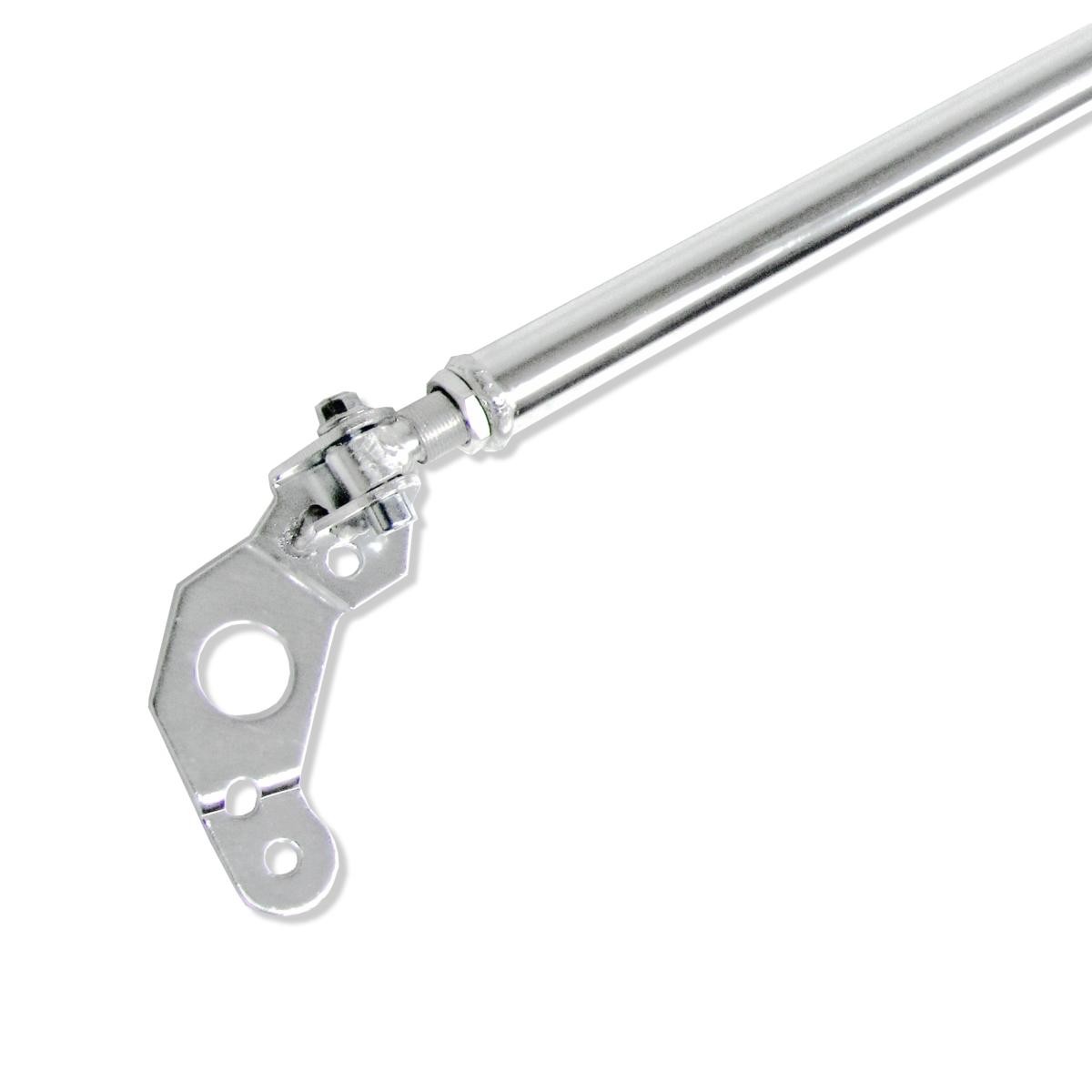 Barre anti rapprochement alu BMW Serie 3 E90 E91 E92 E93 essence diesel
