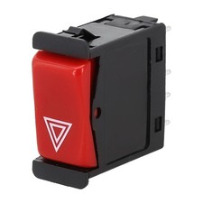 Replace Your Old Switch with Flashing Switch 0008209010 for Mercedes W201 W123