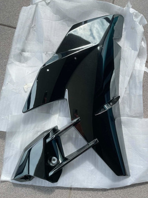 Kawasaki Ninja H2 OEM Right Shroud | 49133-0008 | 2015 2026