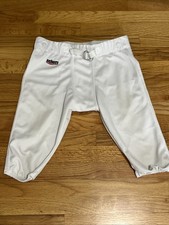 Youth XL Football Pants - Schutt Brand - Size Youth X-Large - Practice Pants