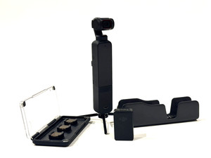 Dji Pocket 2 Do It All Handle | eBay