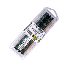 4GB DDR3-1333 PC3-10600E ECC Server Ram Memory Upgrade for The Dell Powered...