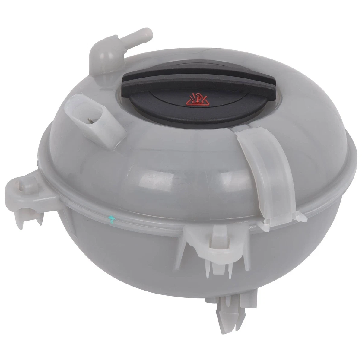 Depósito De Expansión Para Radiador – Con Tapa Y Sensor – Compatible Con Volkswagen Y Audi – TOPAZ TOPT1302029